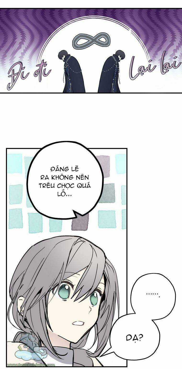 Lời Thú Nhận Nhầm Lẫn Chapter 55 trang 45