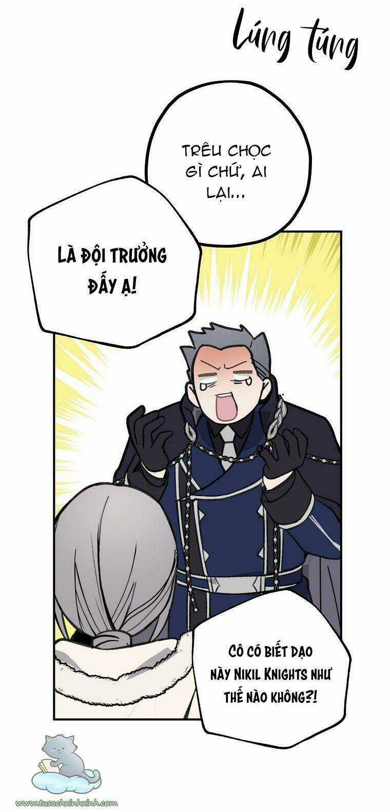 Lời Thú Nhận Nhầm Lẫn Chapter 55 trang 46