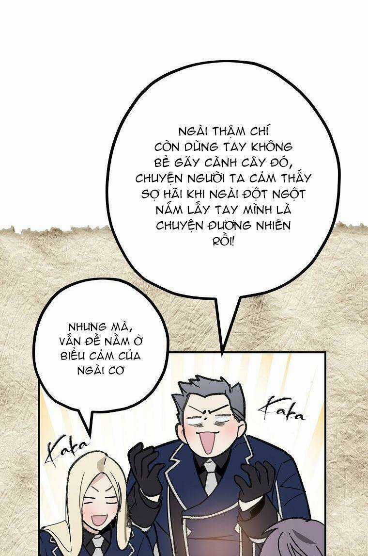 Lời Thú Nhận Nhầm Lẫn Chapter 55 trang 47
