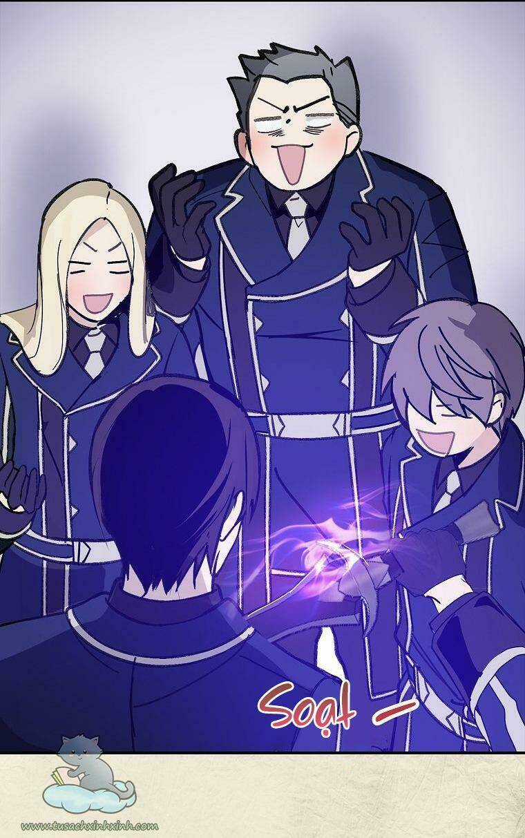 Lời Thú Nhận Nhầm Lẫn Chapter 55 trang 49