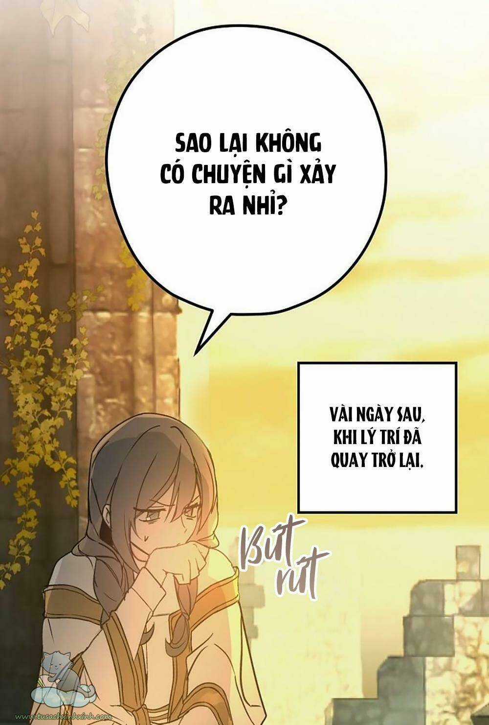 Lời Thú Nhận Nhầm Lẫn Chapter 55 trang 5