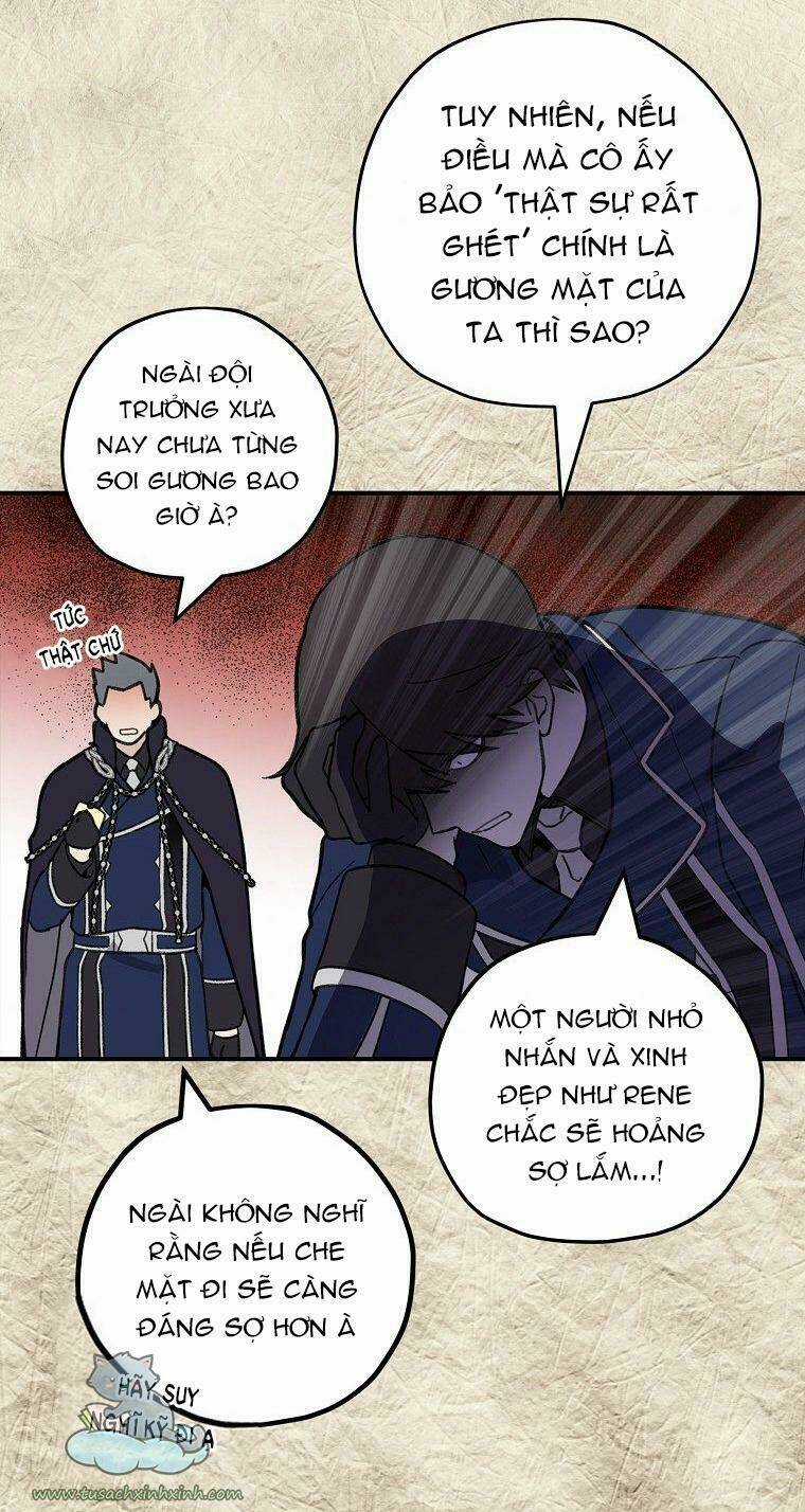 Lời Thú Nhận Nhầm Lẫn Chapter 55 trang 51