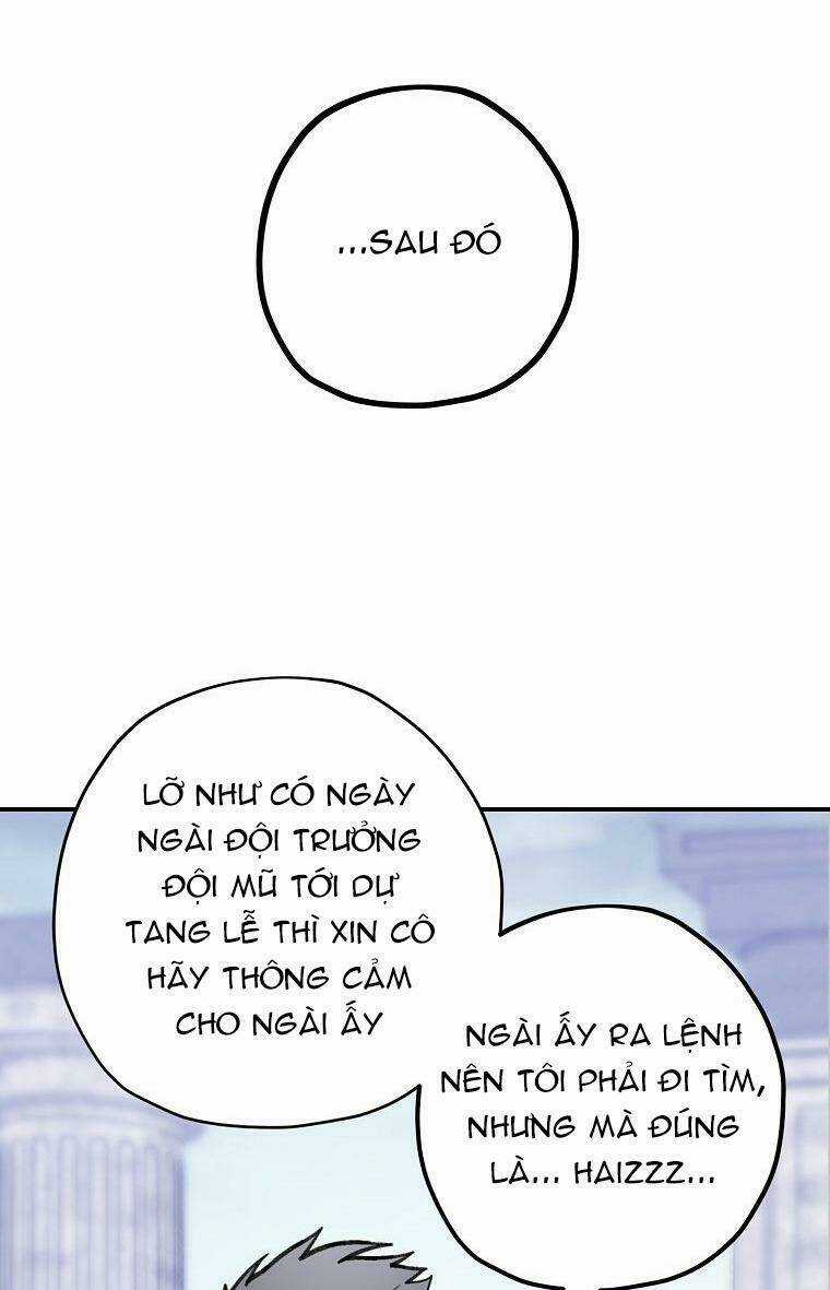 Lời Thú Nhận Nhầm Lẫn Chapter 55 trang 53