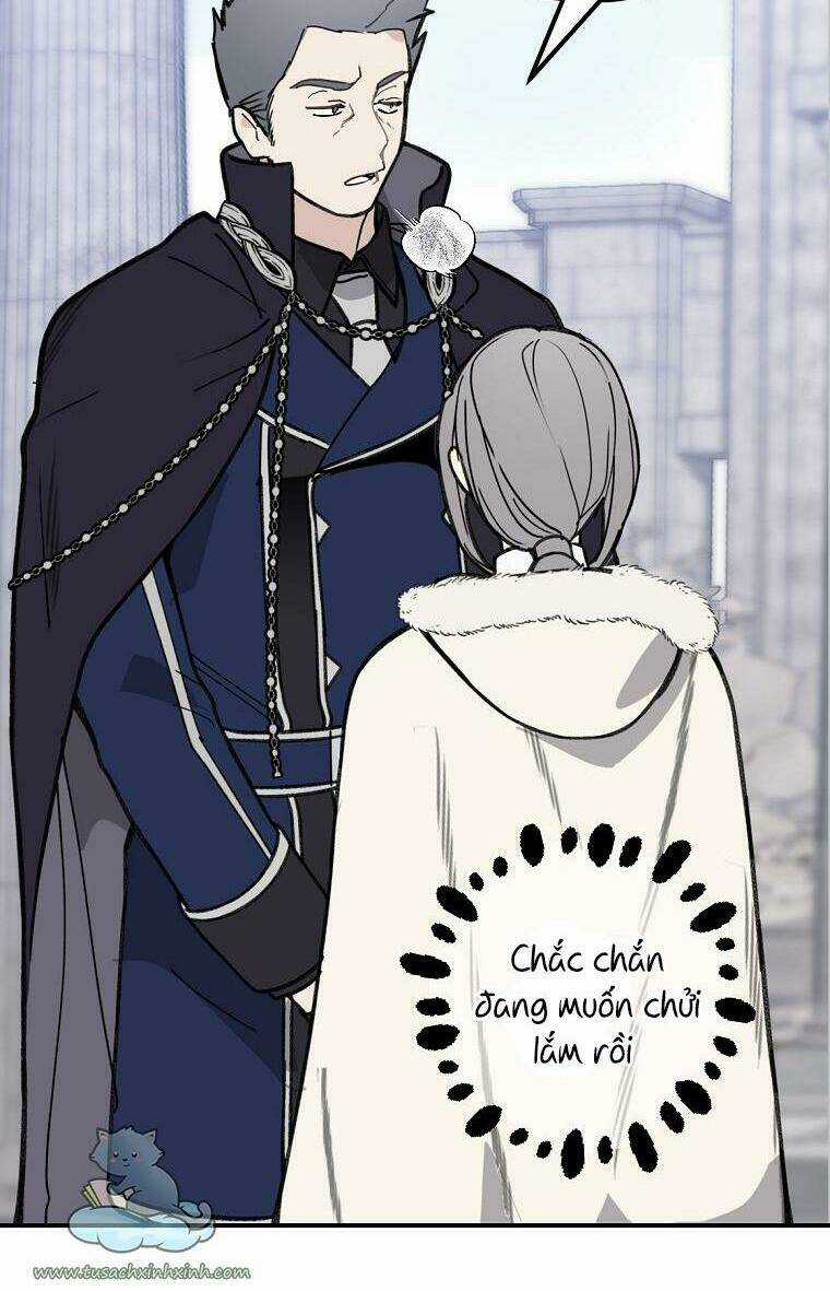 Lời Thú Nhận Nhầm Lẫn Chapter 55 trang 54