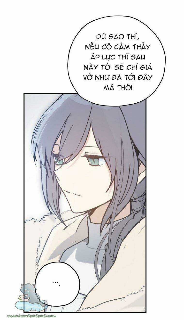 Lời Thú Nhận Nhầm Lẫn Chapter 55 trang 55