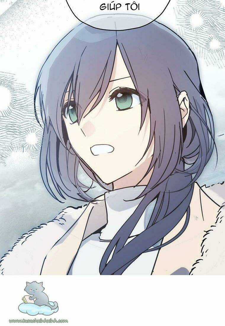 Lời Thú Nhận Nhầm Lẫn Chapter 55 trang 57