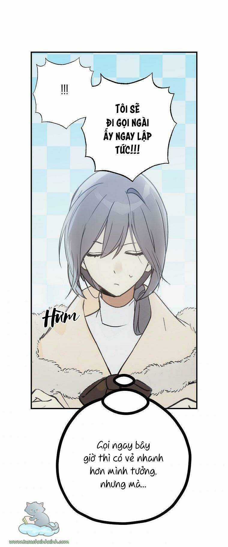 Lời Thú Nhận Nhầm Lẫn Chapter 55 trang 58