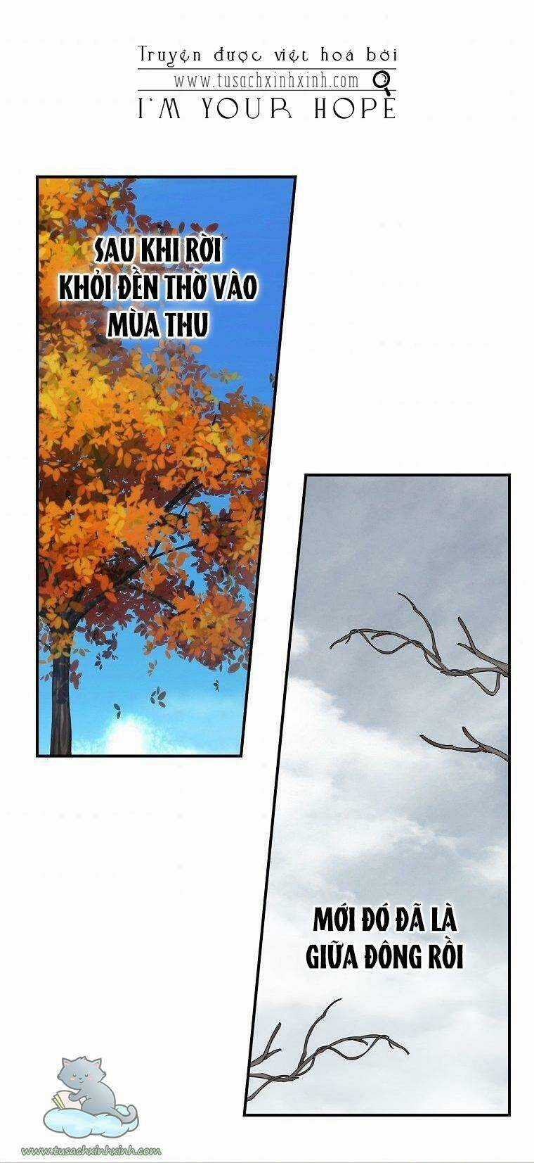 Lời Thú Nhận Nhầm Lẫn Chapter 55 trang 59