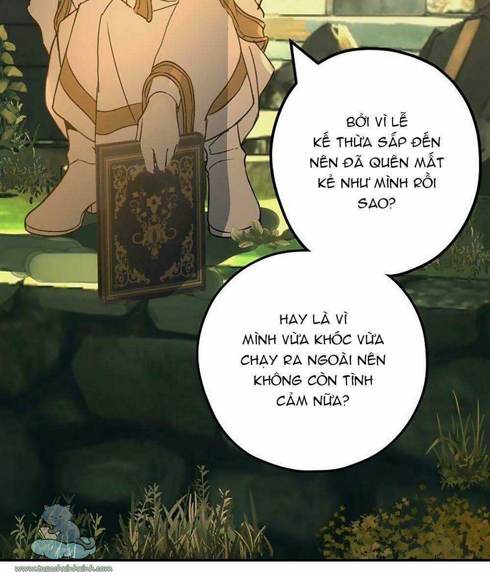 Lời Thú Nhận Nhầm Lẫn Chapter 55 trang 6