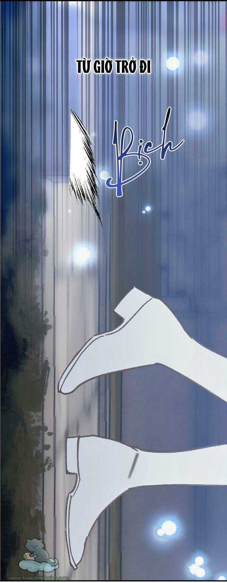 Lời Thú Nhận Nhầm Lẫn Chapter 55 trang 60