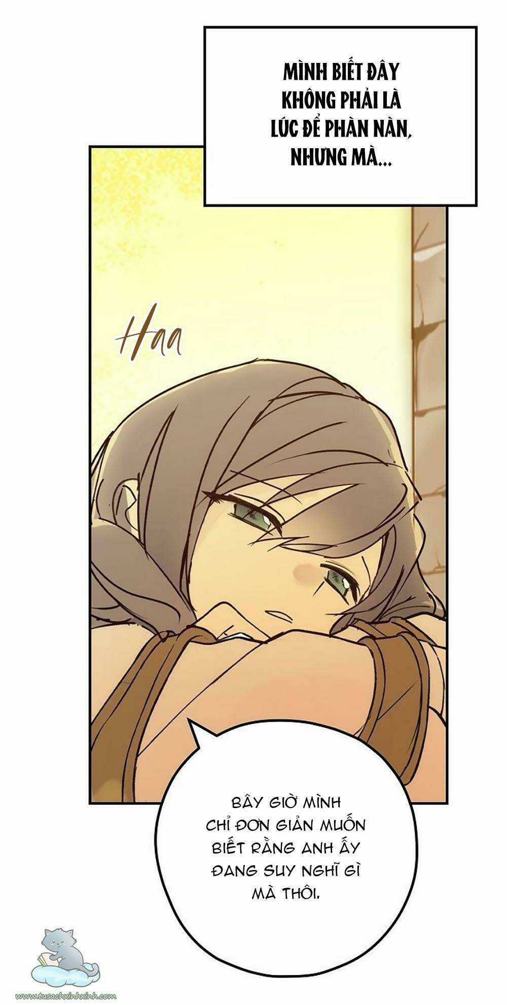 Lời Thú Nhận Nhầm Lẫn Chapter 55 trang 9