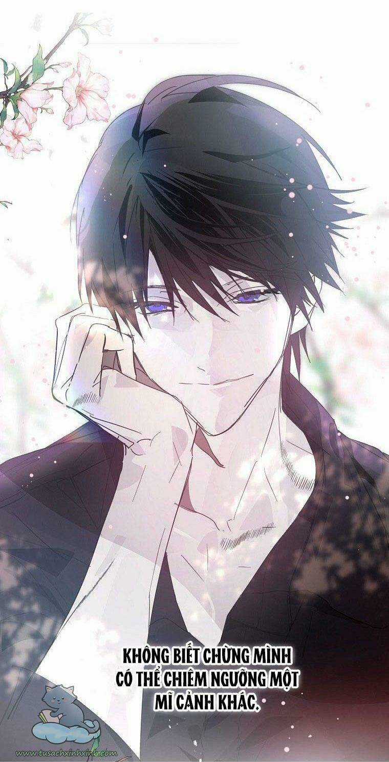 Lời Thú Nhận Nhầm Lẫn Chapter 56 trang 11