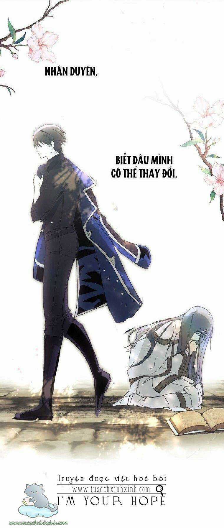 Lời Thú Nhận Nhầm Lẫn Chapter 56 trang 12