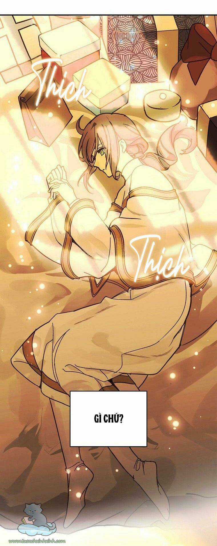 Lời Thú Nhận Nhầm Lẫn Chapter 56 trang 14