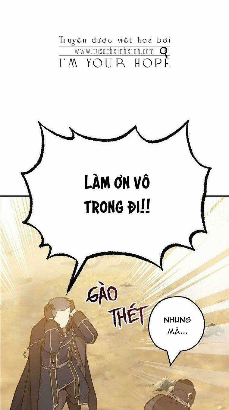 Lời Thú Nhận Nhầm Lẫn Chapter 56 trang 16