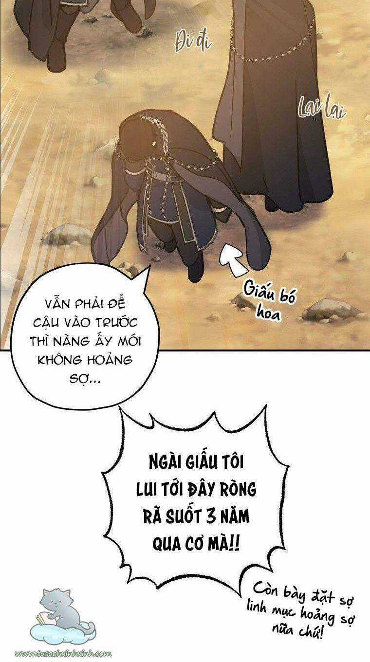Lời Thú Nhận Nhầm Lẫn Chapter 56 trang 17