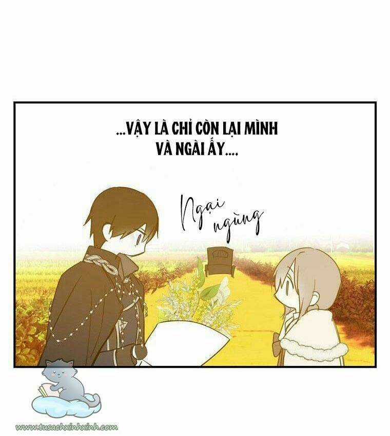 Lời Thú Nhận Nhầm Lẫn Chapter 56 trang 20