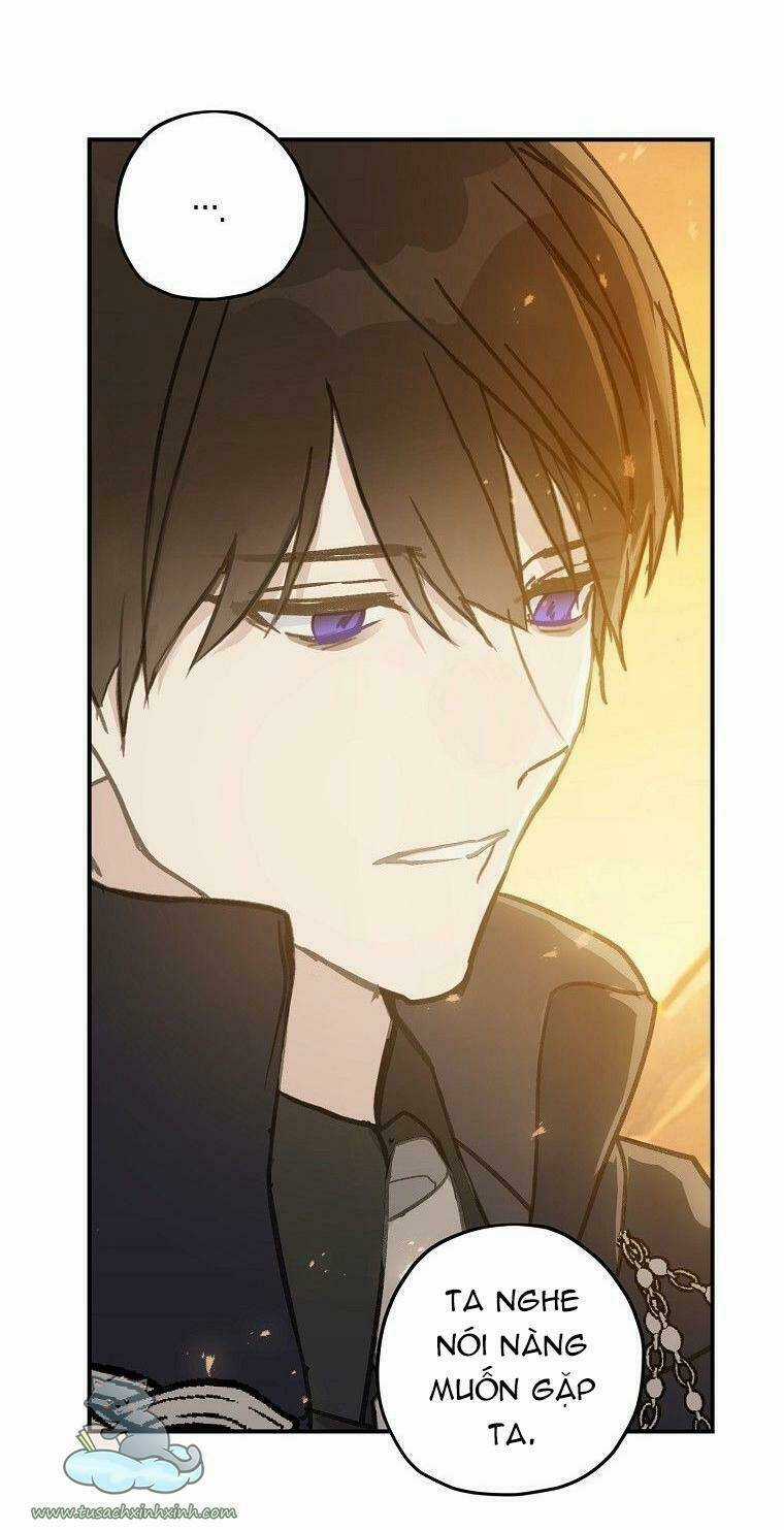 Lời Thú Nhận Nhầm Lẫn Chapter 56 trang 21