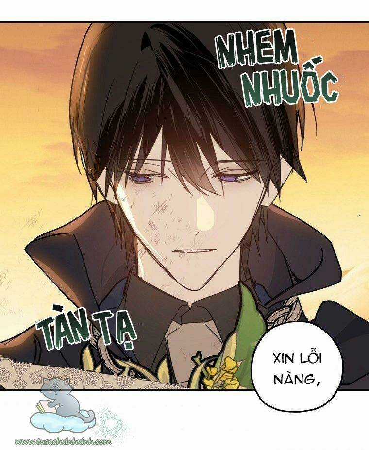 Lời Thú Nhận Nhầm Lẫn Chapter 56 trang 25
