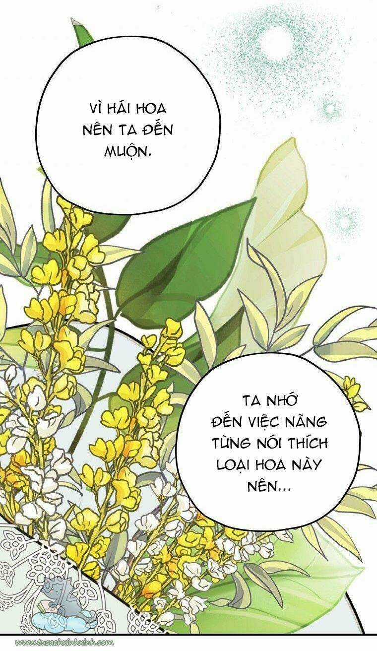Lời Thú Nhận Nhầm Lẫn Chapter 56 trang 26
