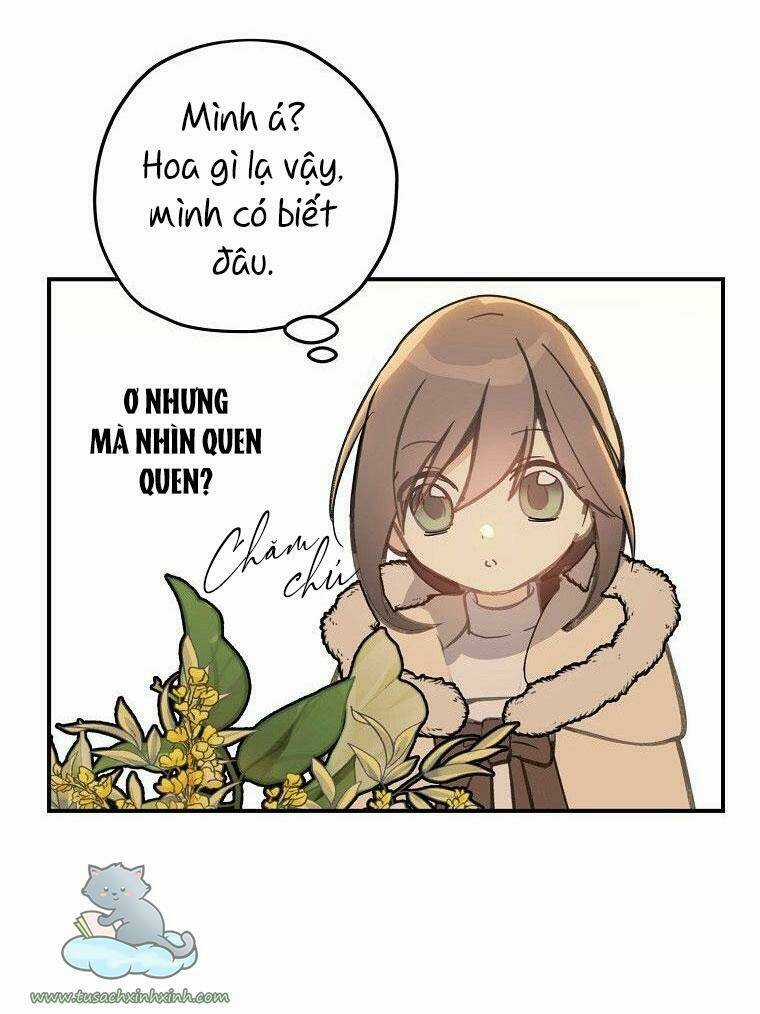 Lời Thú Nhận Nhầm Lẫn Chapter 56 trang 27