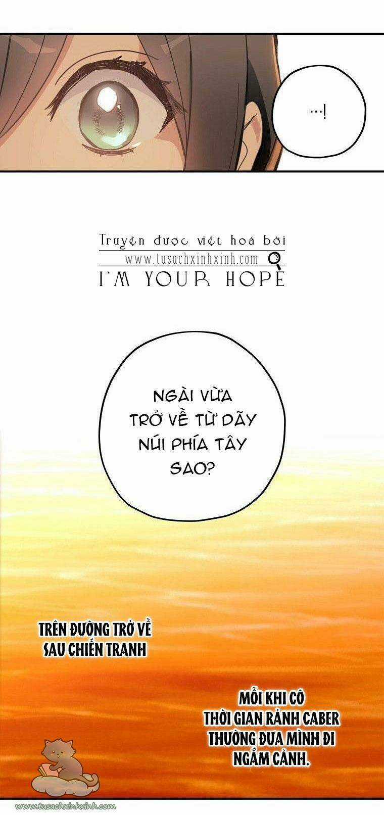 Lời Thú Nhận Nhầm Lẫn Chapter 56 trang 28