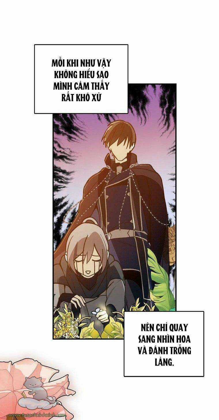 Lời Thú Nhận Nhầm Lẫn Chapter 56 trang 29