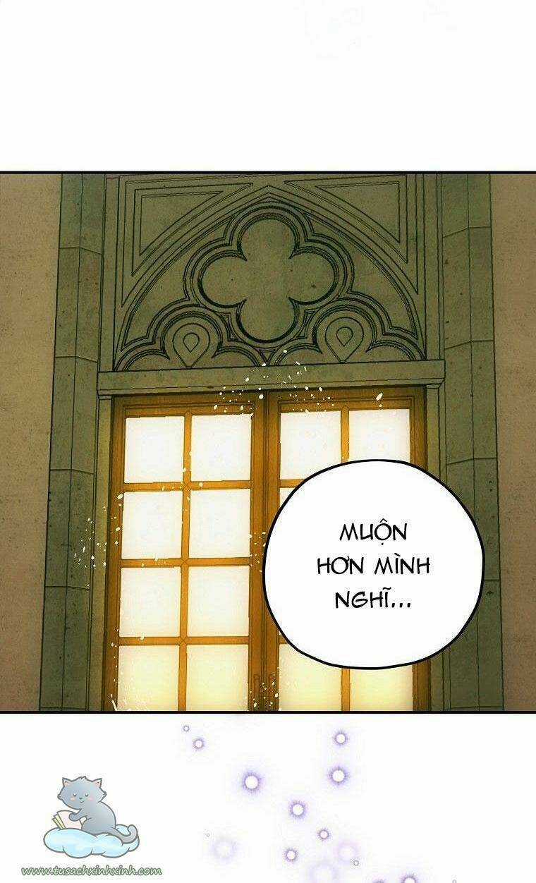 Lời Thú Nhận Nhầm Lẫn Chapter 56 trang 3