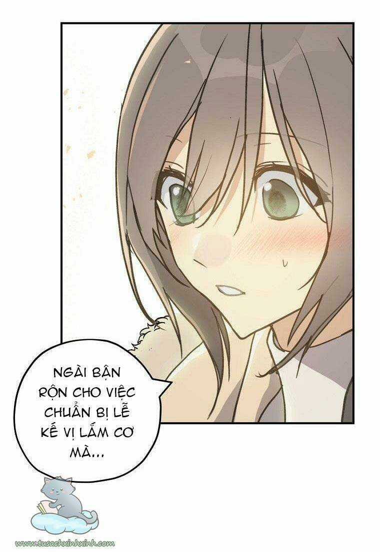 Lời Thú Nhận Nhầm Lẫn Chapter 56 trang 31
