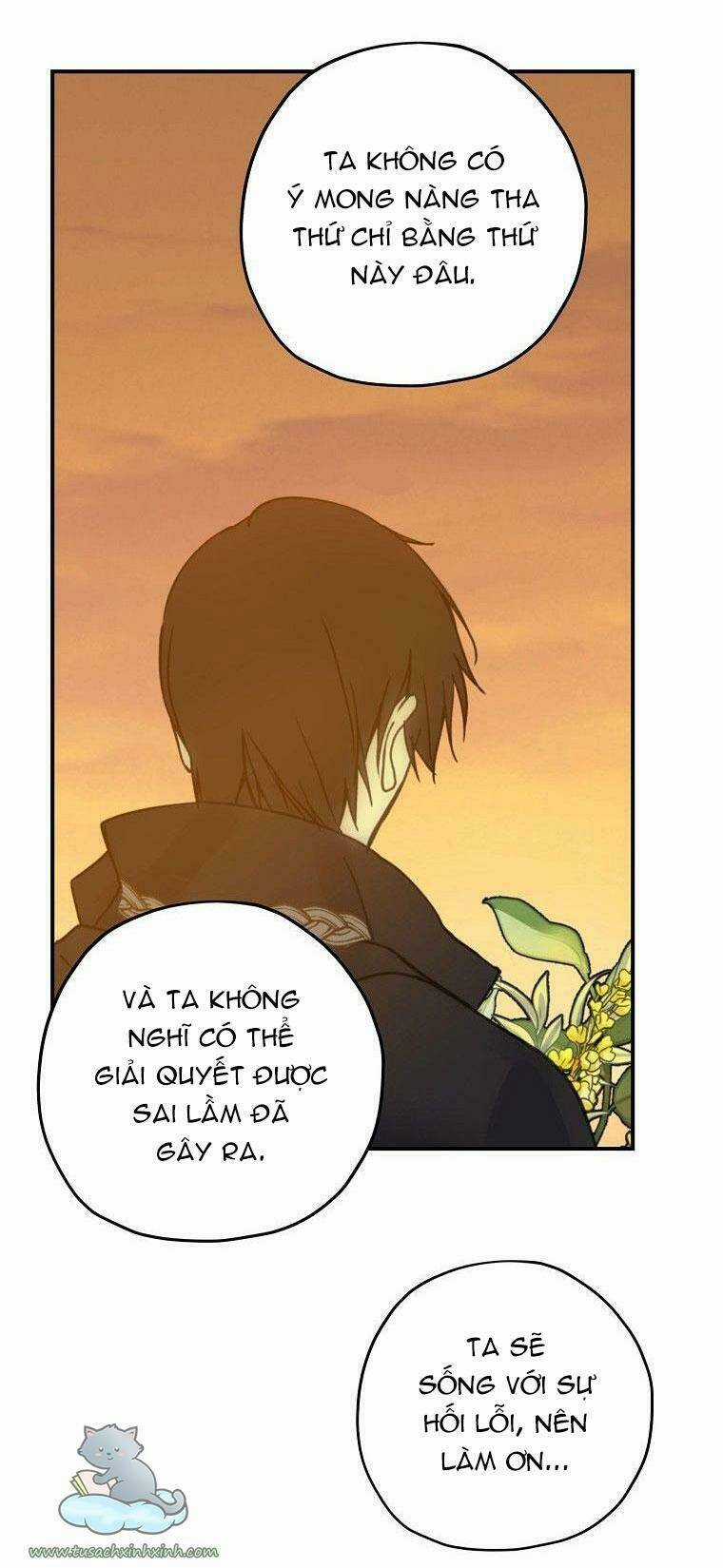 Lời Thú Nhận Nhầm Lẫn Chapter 56 trang 32