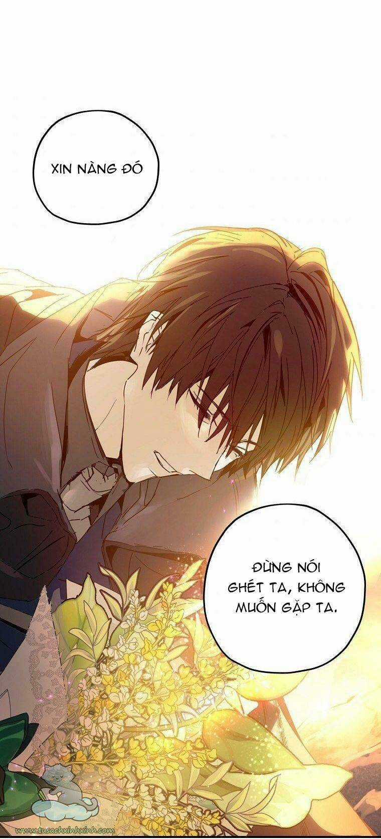 Lời Thú Nhận Nhầm Lẫn Chapter 56 trang 33