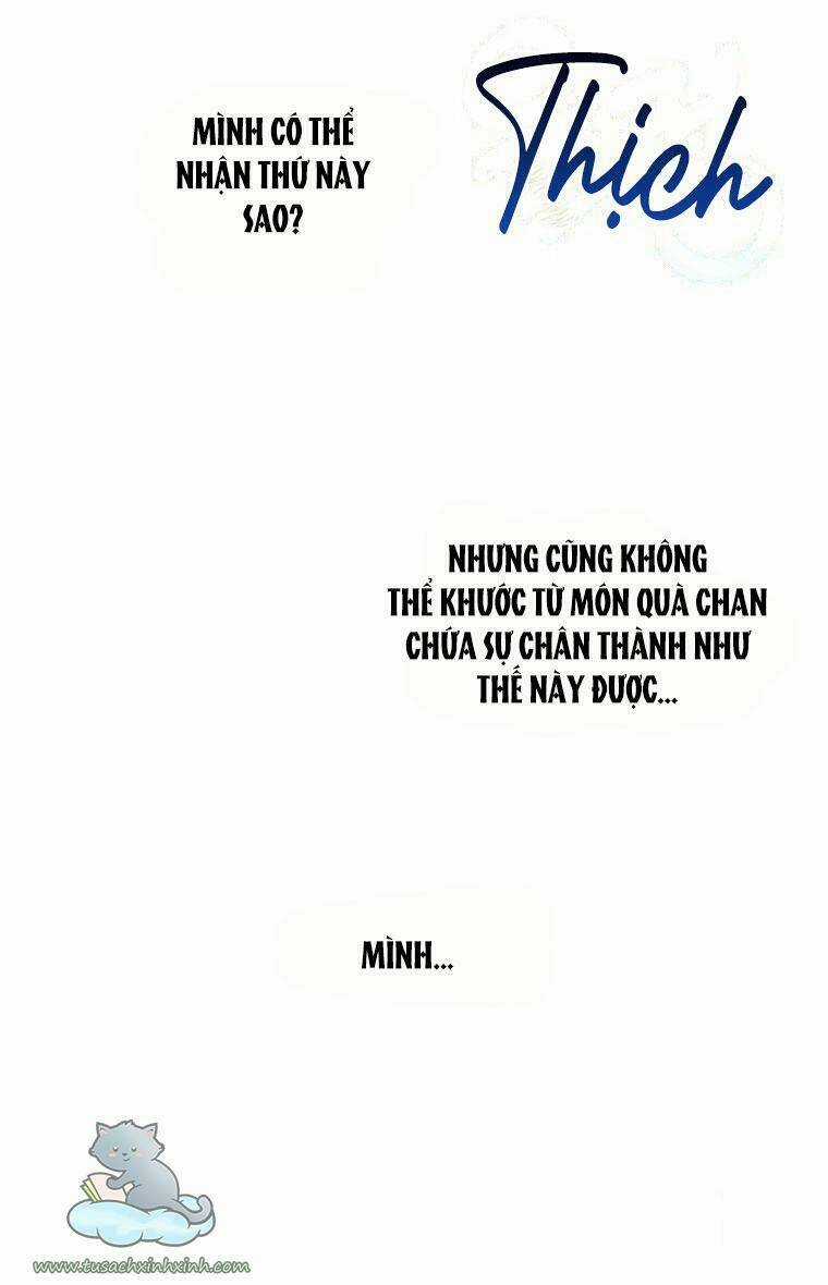 Lời Thú Nhận Nhầm Lẫn Chapter 56 trang 35