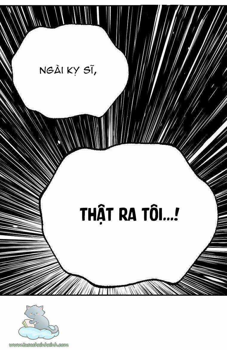 Lời Thú Nhận Nhầm Lẫn Chapter 56 trang 36