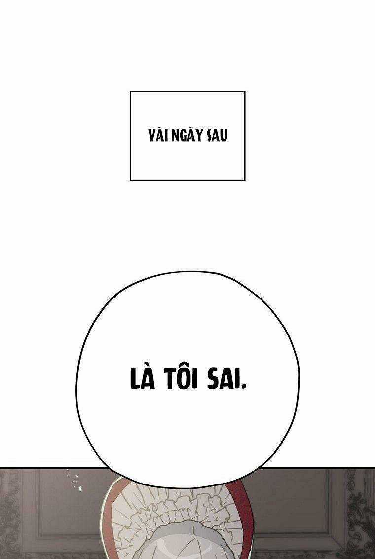 Lời Thú Nhận Nhầm Lẫn Chapter 56 trang 37