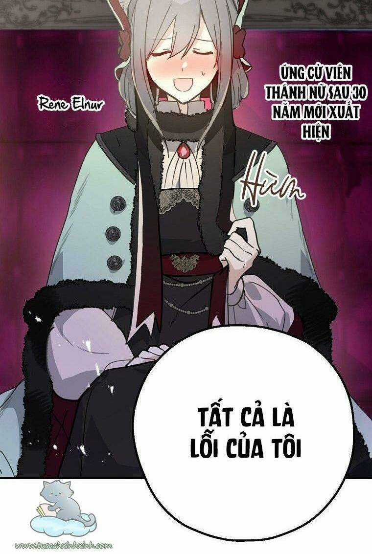 Lời Thú Nhận Nhầm Lẫn Chapter 56 trang 38