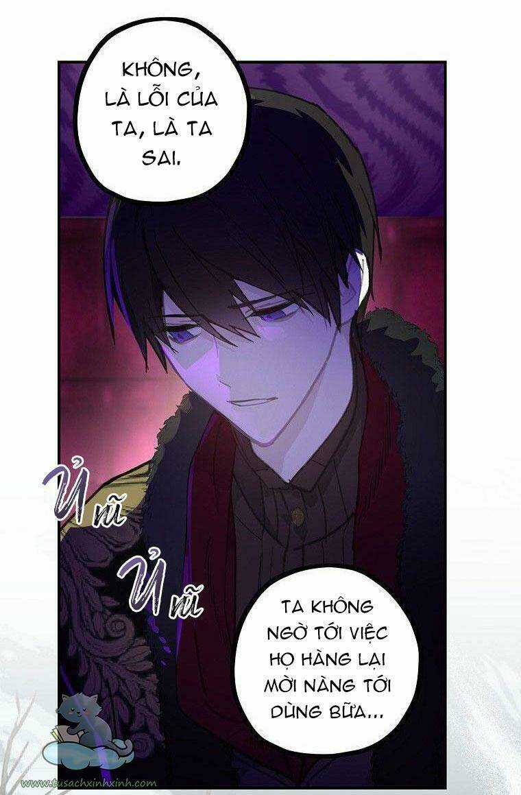 Lời Thú Nhận Nhầm Lẫn Chapter 56 trang 39
