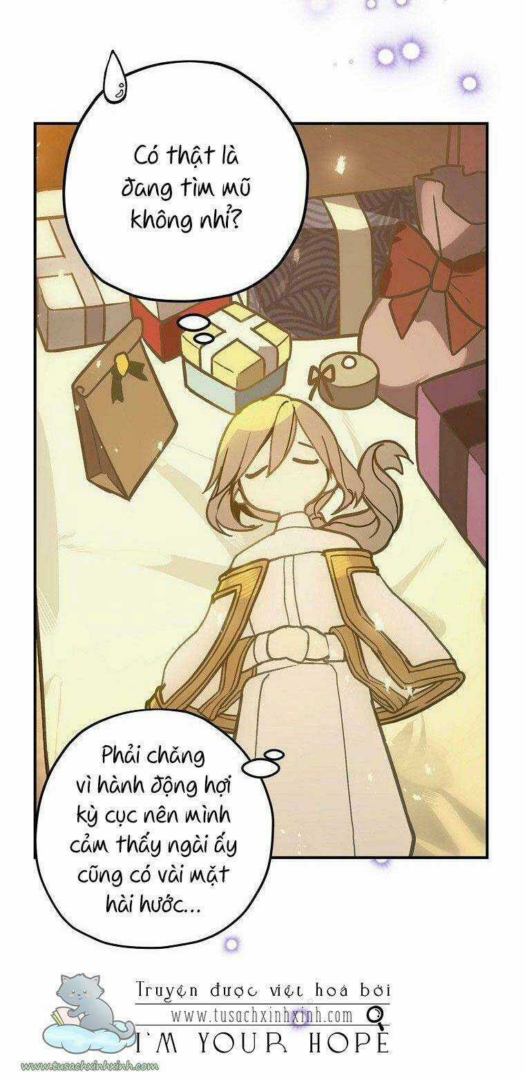 Lời Thú Nhận Nhầm Lẫn Chapter 56 trang 4