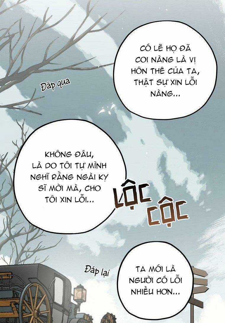 Lời Thú Nhận Nhầm Lẫn Chapter 56 trang 40