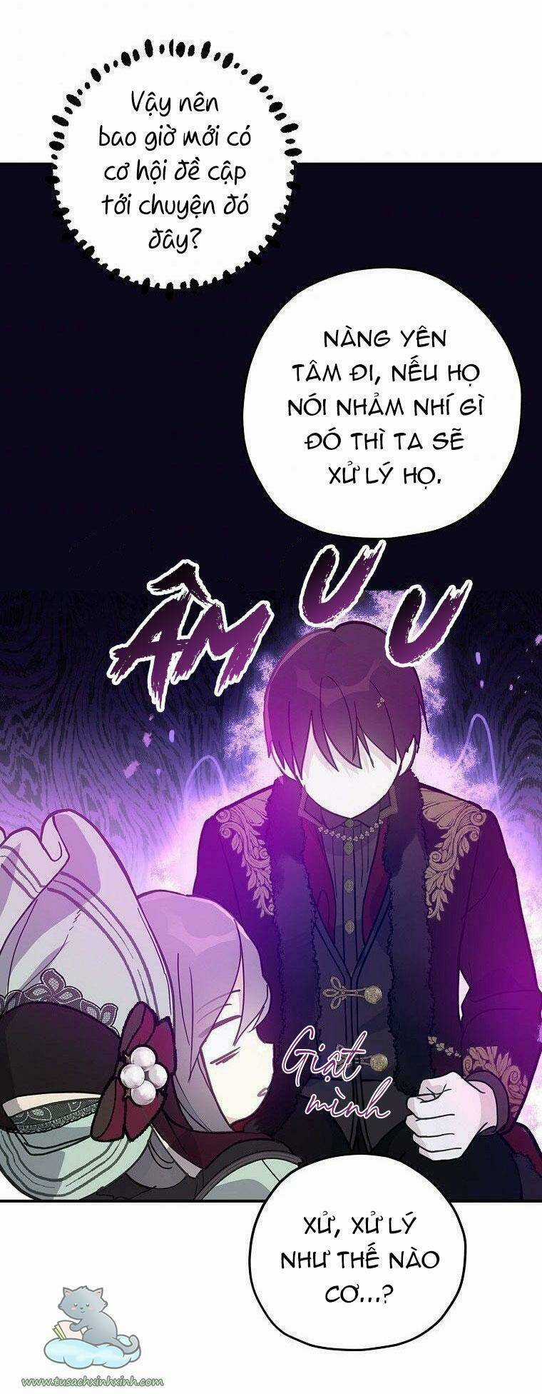 Lời Thú Nhận Nhầm Lẫn Chapter 56 trang 43