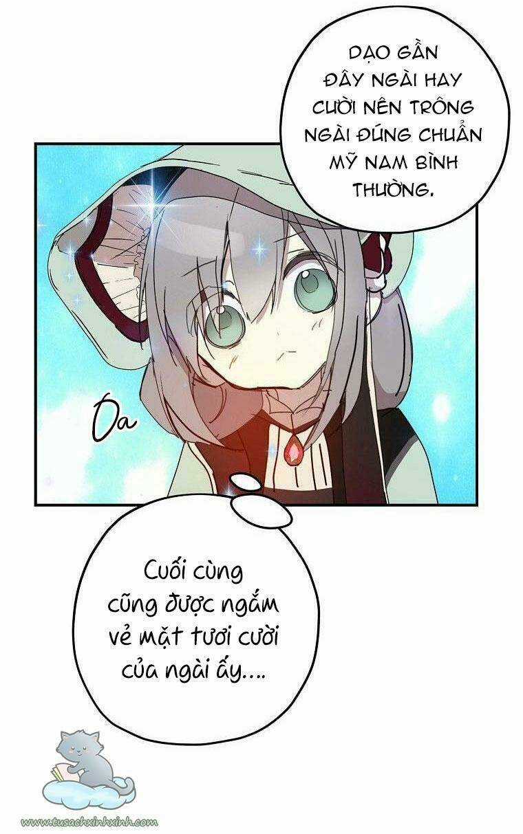 Lời Thú Nhận Nhầm Lẫn Chapter 56 trang 46