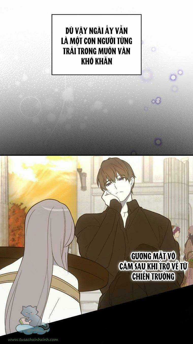 Lời Thú Nhận Nhầm Lẫn Chapter 56 trang 5