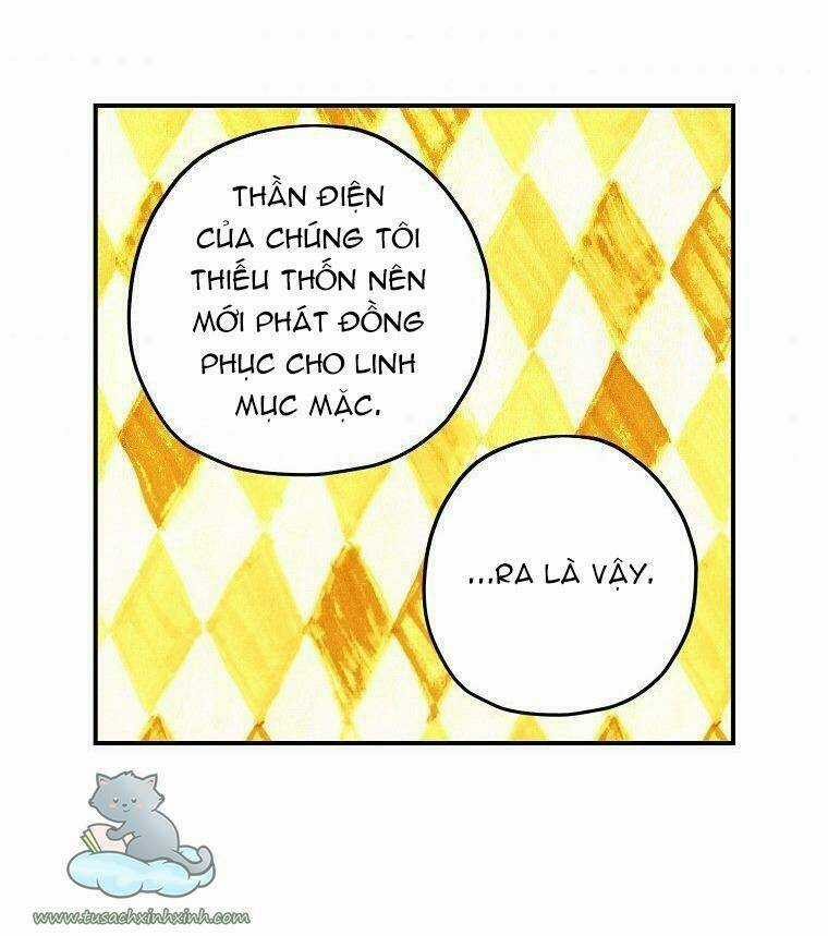 Lời Thú Nhận Nhầm Lẫn Chapter 56 trang 51