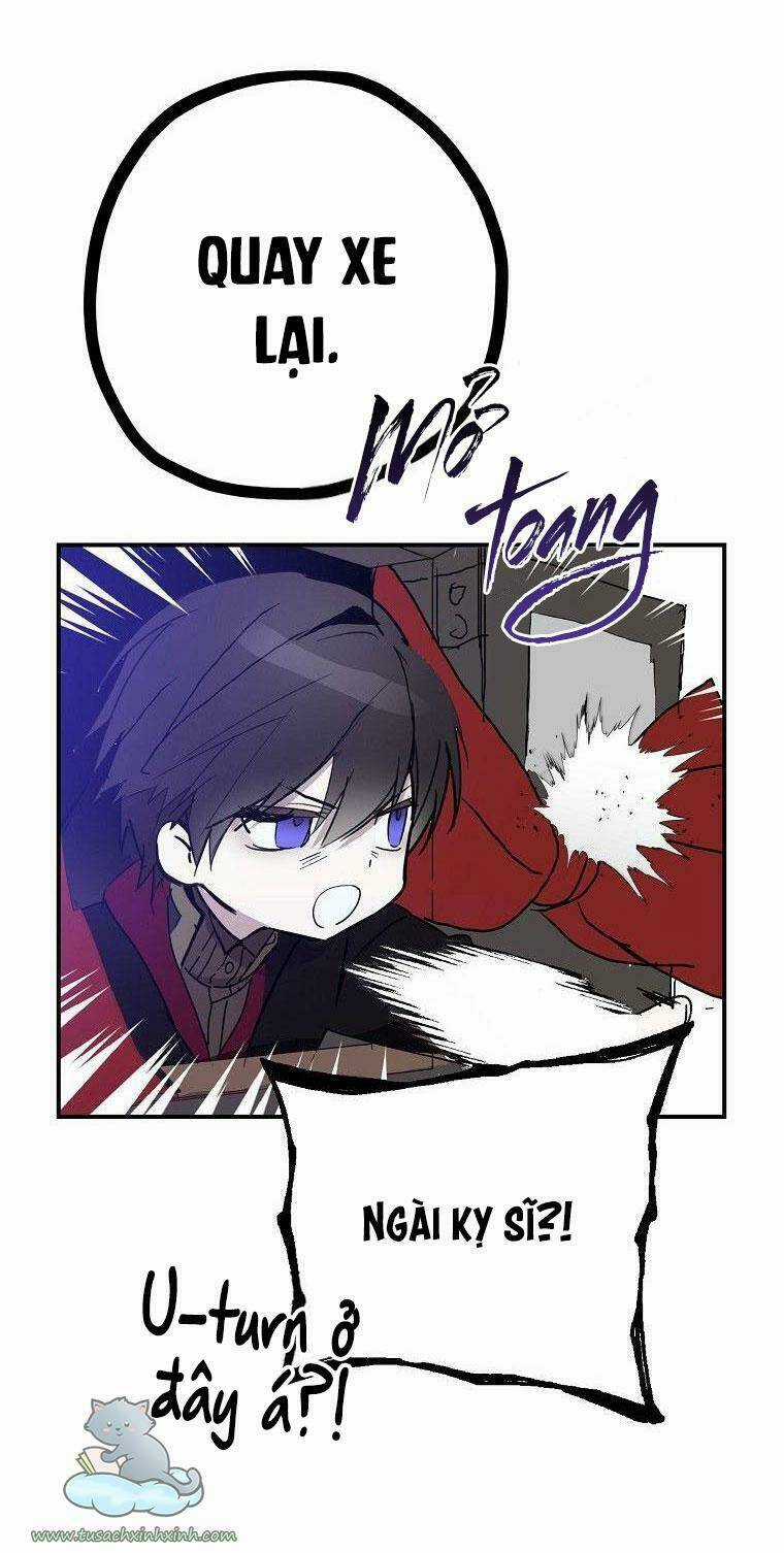 Lời Thú Nhận Nhầm Lẫn Chapter 56 trang 52