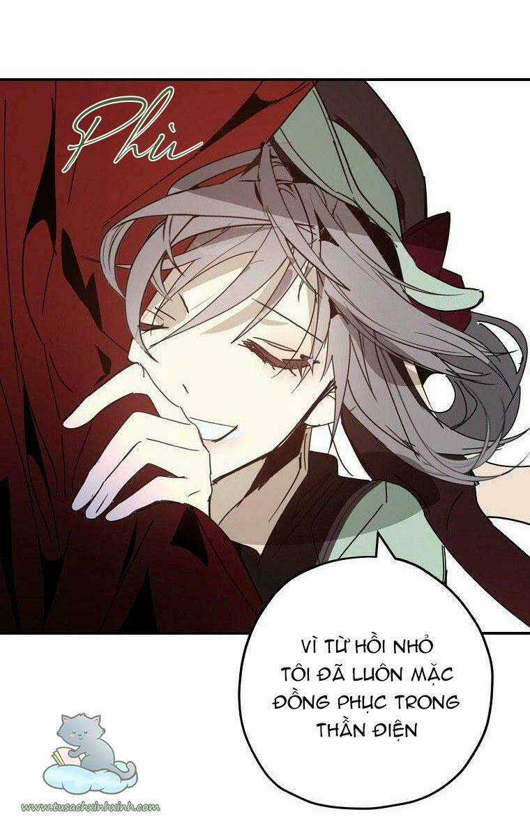 Lời Thú Nhận Nhầm Lẫn Chapter 56 trang 54