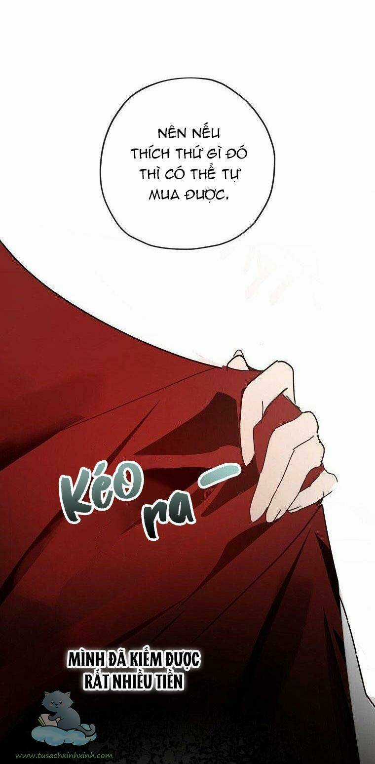 Lời Thú Nhận Nhầm Lẫn Chapter 56 trang 56