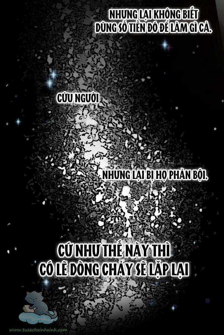Lời Thú Nhận Nhầm Lẫn Chapter 56 trang 57