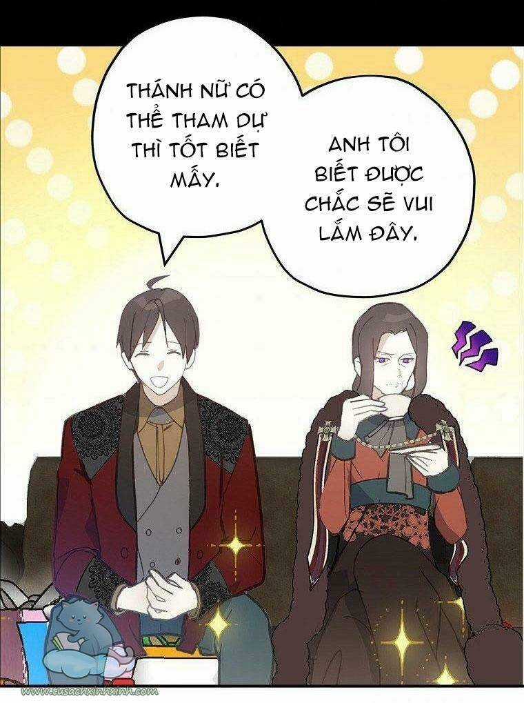 Lời Thú Nhận Nhầm Lẫn Chapter 56 trang 59