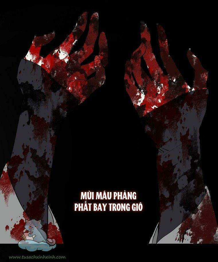 Lời Thú Nhận Nhầm Lẫn Chapter 56 trang 6