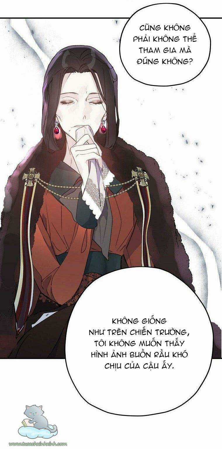 Lời Thú Nhận Nhầm Lẫn Chapter 56 trang 61