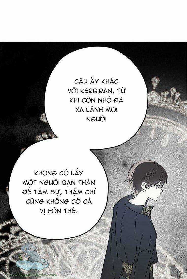 Lời Thú Nhận Nhầm Lẫn Chapter 56 trang 62